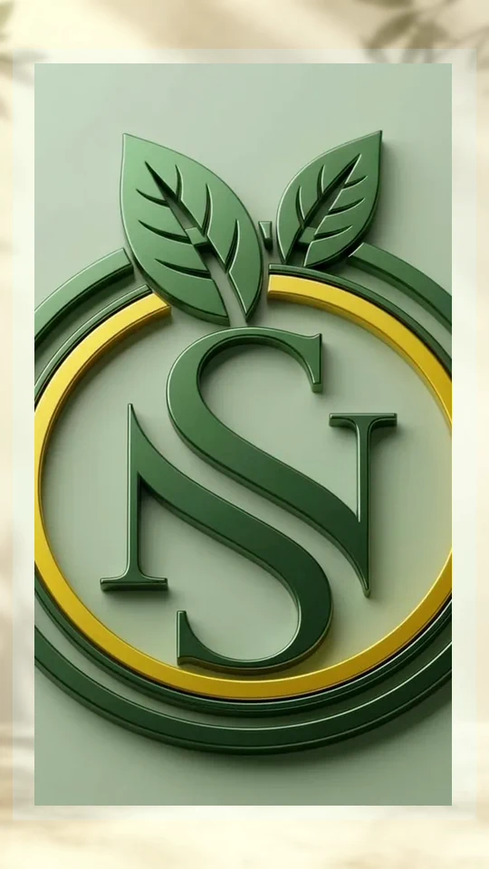 Brand Logo 3D
