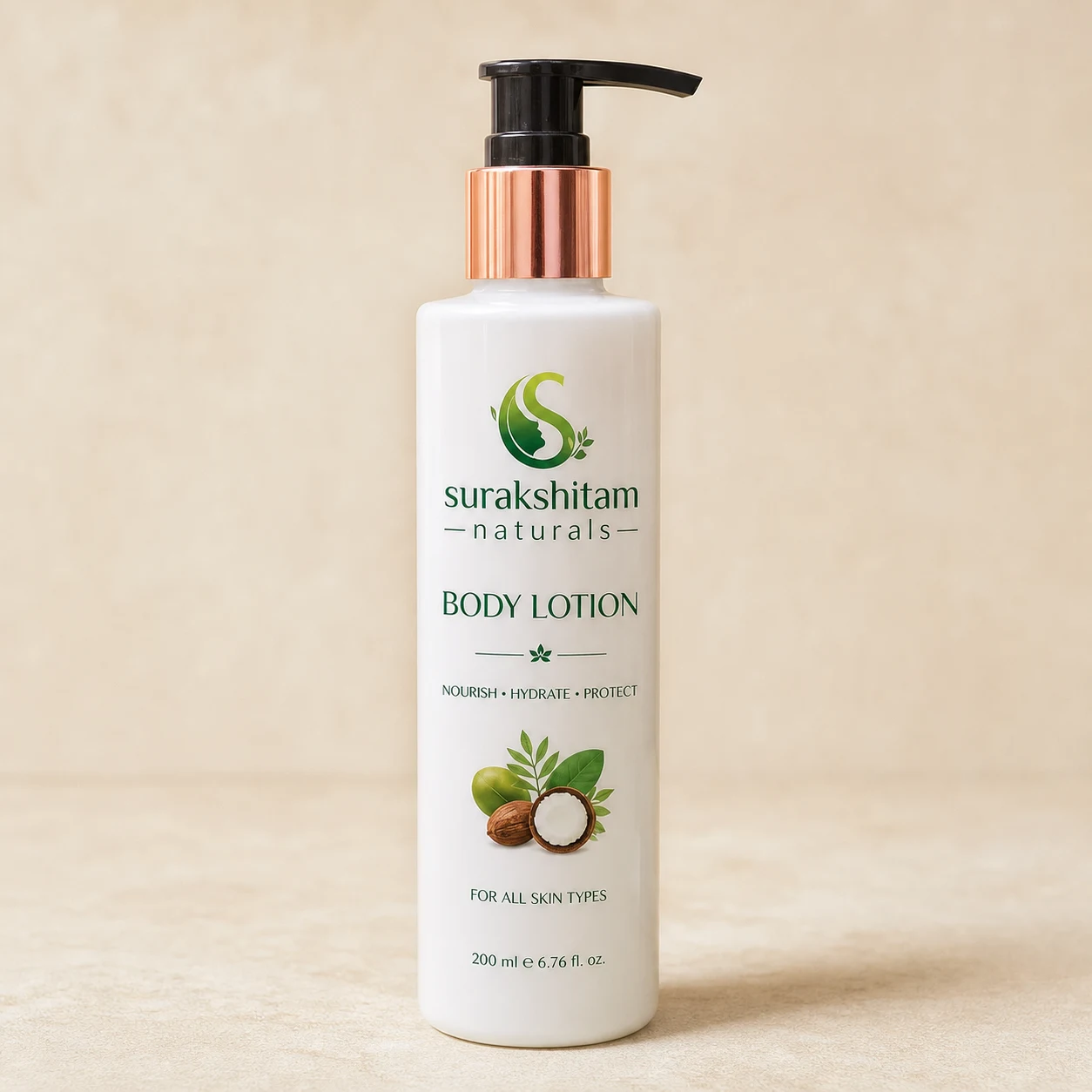 Body Lotion
