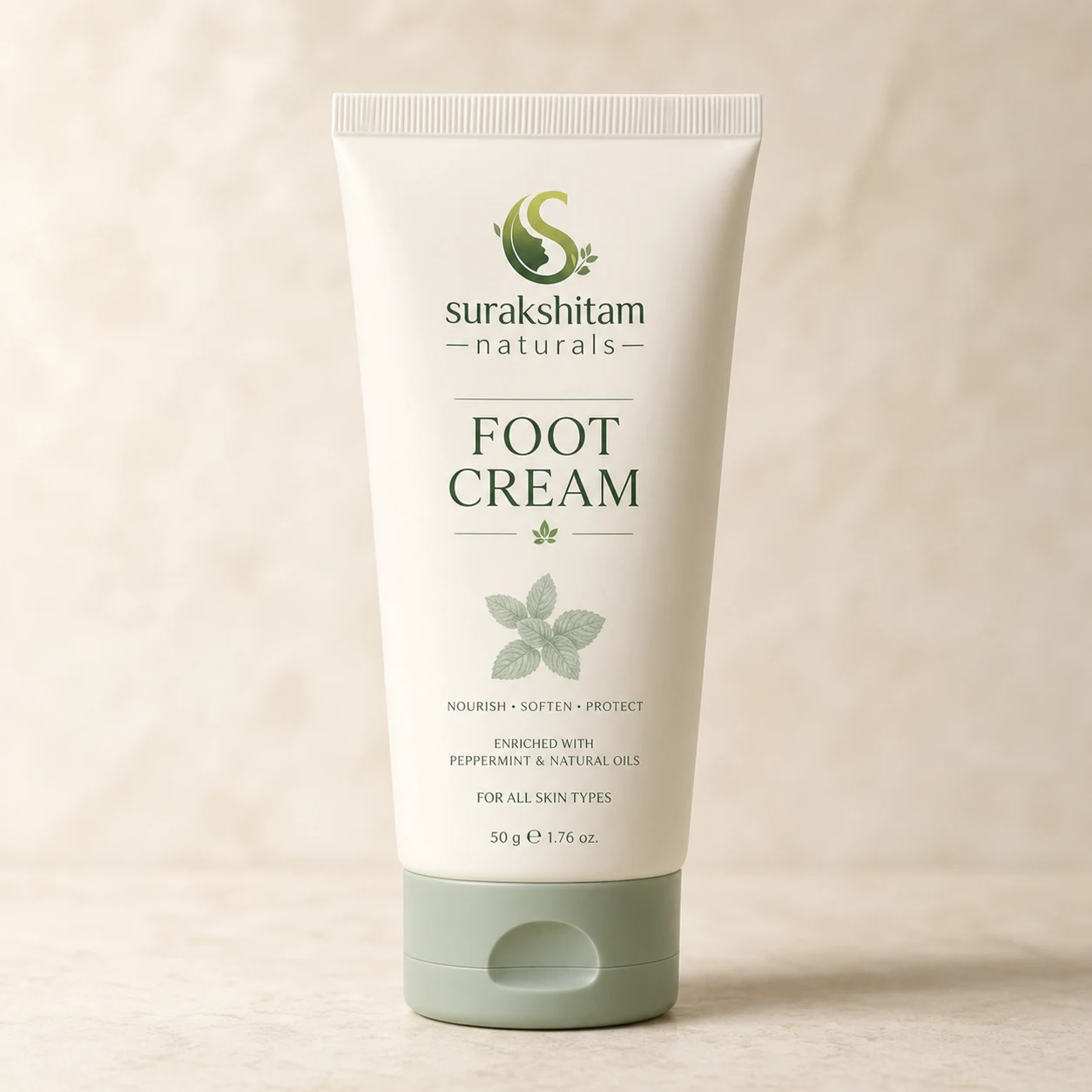Foot Cream
