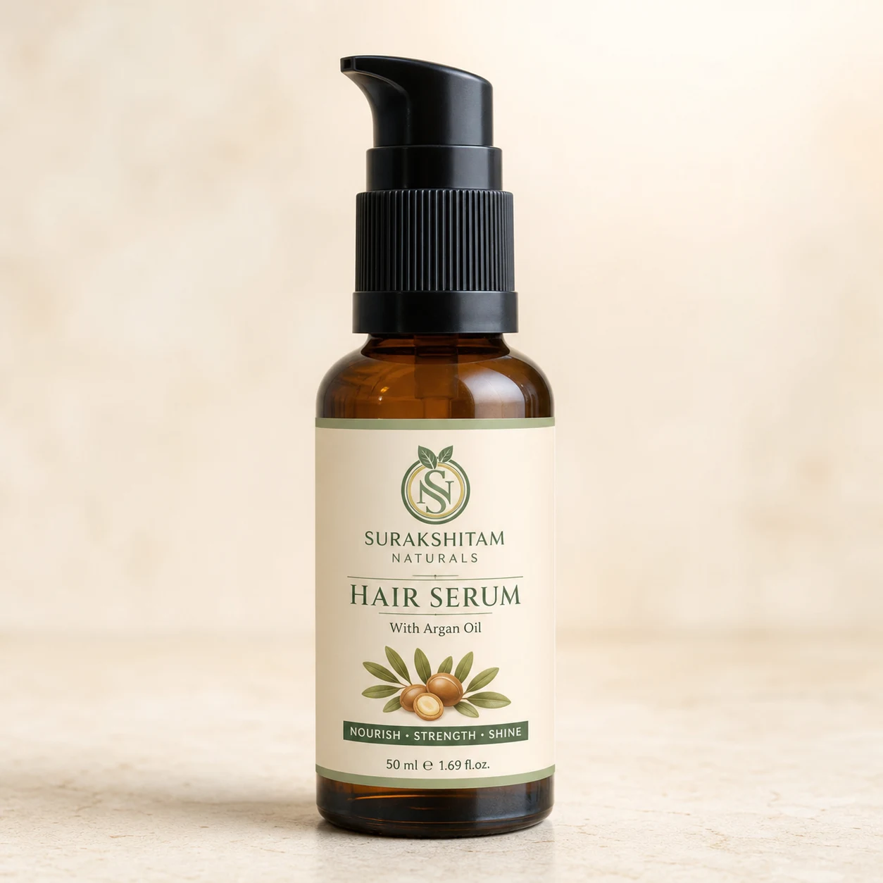 Hair Serum
